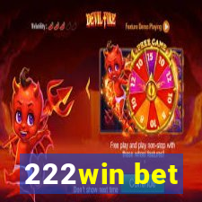 222win bet